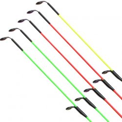 Запасная вершинка для фидера FLAGMAN Sherman Pro Feeder MH 3,6м Carbon 0,75 oz 21гр. 2,1мм(Китай)