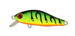 Воблер ZIP BAITS Khamsin Tiny 40 SP-SR цв.070R(Япония)