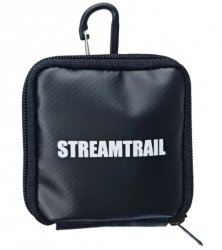 Сумка STREAM TRAIL Foldable Bottle Holder цв.onyx ST-659248(Тайланд)
