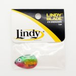 Лепестки LINDY Indiana №4 цв.perch(США)