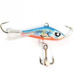 Балансир LUCKY JOHN Baltic 6 цв.45H(Латвия)