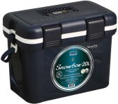 Изотермический контейнер CAMPING WORLD Snowbox Marine 20л(Китай)