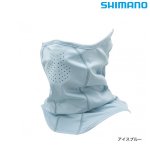 Бандана Shimano AC-061R цв.A.BU F(Китай)