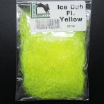 Даббинг HARELINE Ice цв.fluo yellow(США)