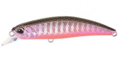 Воблер DUO Spearhead Ryuki 70 S цв.AHA4037 Berry Bait(Япония)