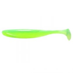 Виброхвост KEITECH Easy Shiner 4