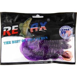 Твистер RELAX Viper 6'' цв.TS-046 5шт.(США)