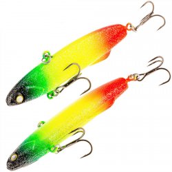 Виб AKARA Soft Roll 70мм 17гр. цв.A21(Китай)