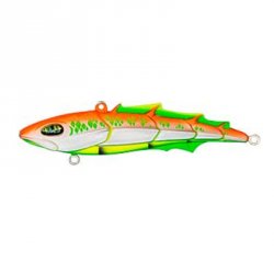 Виб FA RELAX Drago Vib 80мм 14гр. цв.017(Китай)