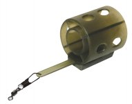 Кормушка MAVER Dual Core Feeder M 30гр.(Италия)