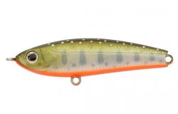 Воблер ZIP BAITS Rigge 45 S Raphael цв.126(Япония)