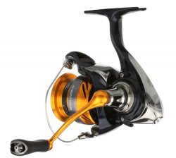 Катушка DAIWA Revros 23 LT 2500(Вьетнам)