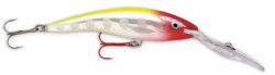 Воблер RAPALA Tail Dancer Deep TDD 11 цв.CLF(Эстония)