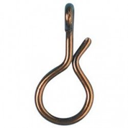 Застежка TFF Snap Hook р-р 3 20шт.(Япония) 