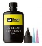 Лак LOON UV thin 14гр.(США)