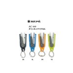 Ножницы SNOW PEAK AC-160 складные цв.YG(Япония)