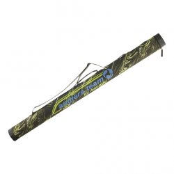 Тубус для удилищ AQUATIC T-90 132см цв.river(Россия)