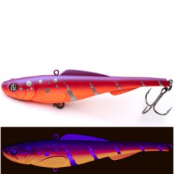 Виб FA RELAX Wagner Vib 70мм 14гр. цв.L682(Китай)