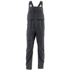 Комбинезон SIMMS Challenger Bib '20 цв.black р-р M(США)