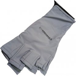 Перчатки KOSADAKA Sunblock Gloves цв.grey р-р L(Китай)