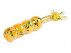Приманка LUCKY JOHN Chicken Leg 1'' 2,5см цв.PA19 20шт.(Китай)