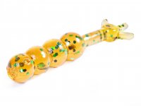 Приманка LUCKY JOHN Chicken Leg 1'' 2,5см цв.PA19 20шт.(Китай)