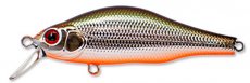 Воблер ZIP BAITS Khamsin Jr. 50 SR цв.824R(Япония)