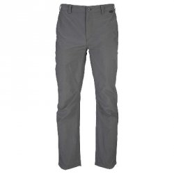 Брюки SIMMS BugStopper цв.steel р-р L 36(США)