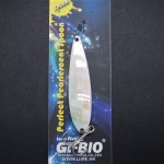 Блесна кол. GT-BIO Pearl Spoon 13,5гр. цв.62(Китай)