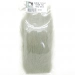 Синтетическое волокно HARELINE Craft Fur Extra Select цв.grey olive(США)