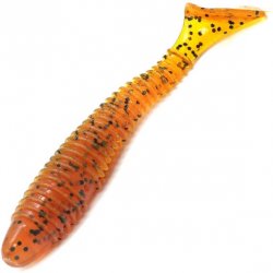 Виброхвост SELECT Fatfish 4,8'' цв.127 4шт.(Китай)