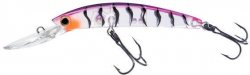 Воблер DUEL/YO-ZURI Crystal Minnow Deep Diver Walleye 130 F R-1301 цв.PT(Филиппины)