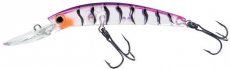 Воблер DUEL/YO-ZURI Crystal Minnow Deep Diver Walleye 130 F R-1301 цв.PT(Филиппины)