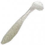 Виброхвост JIG IT Bleak 3,4'' 8,5см цв.020 кальмар 8шт.(Китай)