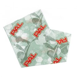 Бандана PAL цв.зеленый(Китай)