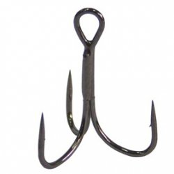 Тройник OWNER 5611 UL ST-11UL №10 8шт.(Япония)