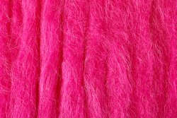 Синтетическое волокно HIGASHI Synthetic Fiber цв.SF-02 Pink(Китай)