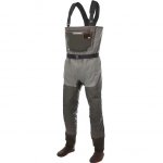 Вейдерсы SIMMS G3 Guide Stockingfoots '22 цв.gunmetal р-р L (12-13)(США)