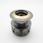 Шпуля для катушки RYOBI Oasys Match 4500(Китай)