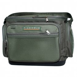 Сумка FISHERMAN Ф43б с коробками 4шт.(Россия)