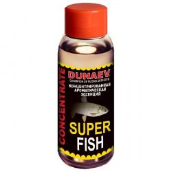 Ароматизатор DUNAEV Concentrate Super Fish 70мл(Россия)