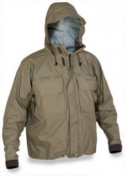 Куртка KOLA SALMON Light Wading V2 р-р XL(Камбоджа)