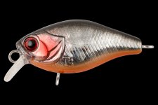 Воблер TSUYOKI Chef 32 F цв.825(Китай)