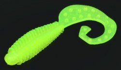 Твистер REINS G-Tail Grub 3