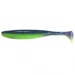 Виброхвост KEITECH Easy Shiner 4,5