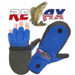 Варежки-перчатки RELAX Neoprene FGM XXL(Китай)