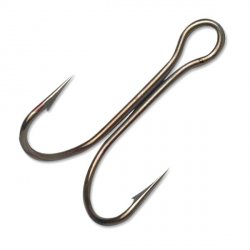 Двойник VMC 9908 BZ №7 10шт.(Франция)