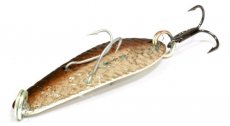 Блесна кол. WILLIAMS Ice Jig J50 7гр. цв.RF(Канада)