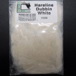Даббинг HARELINE из меха зайца цв.white(США)