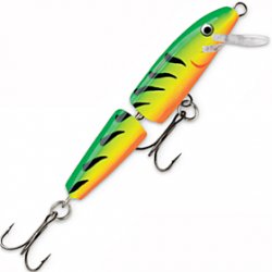 Воблер RAPALA Jointed J 11 цв.FT(Эстония)